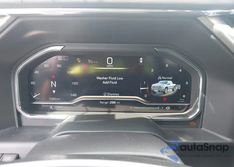 2024 GMC Sierra 1500 4Wd Short Box Denali from USA, damaged, VIN 3GTUUGED4RG456067